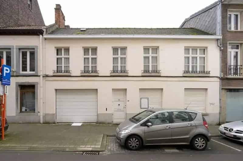 Woning Te Halen