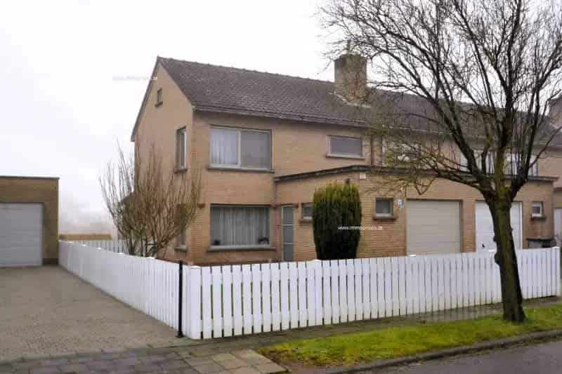 Woning te koop Sint-Denijs