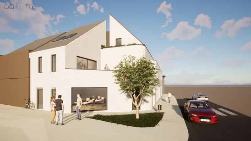 Kantoor te koop in Buggenhout