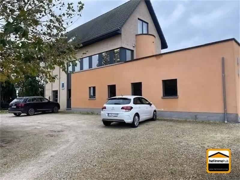 Woning te koop Tongeren-Borgloon