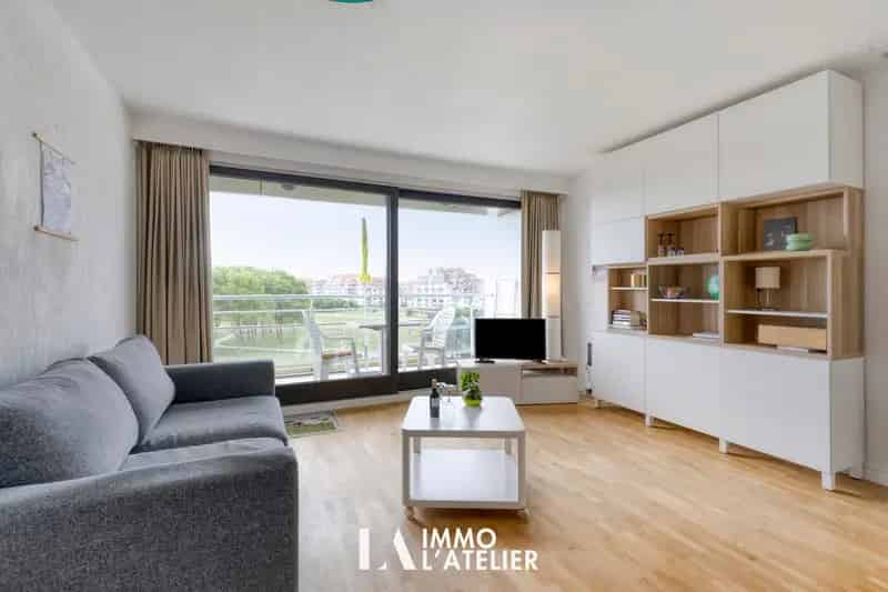 Studio te koop in Nieuwpoort