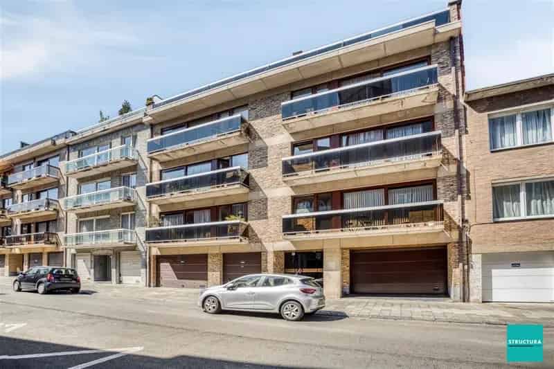 Appartement te koop