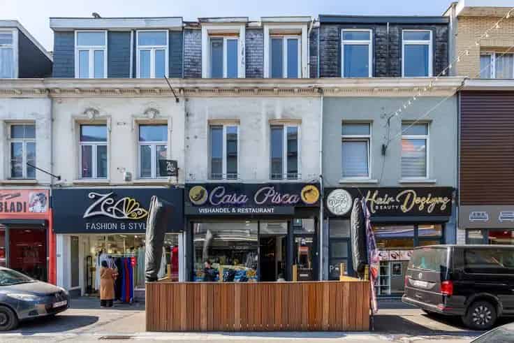 Huis Te Koop