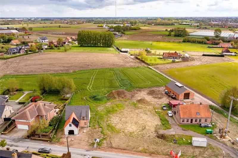 Bouwgrond te koop Koolskamp