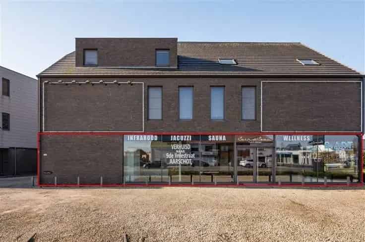 Appartementsblok Te Koop