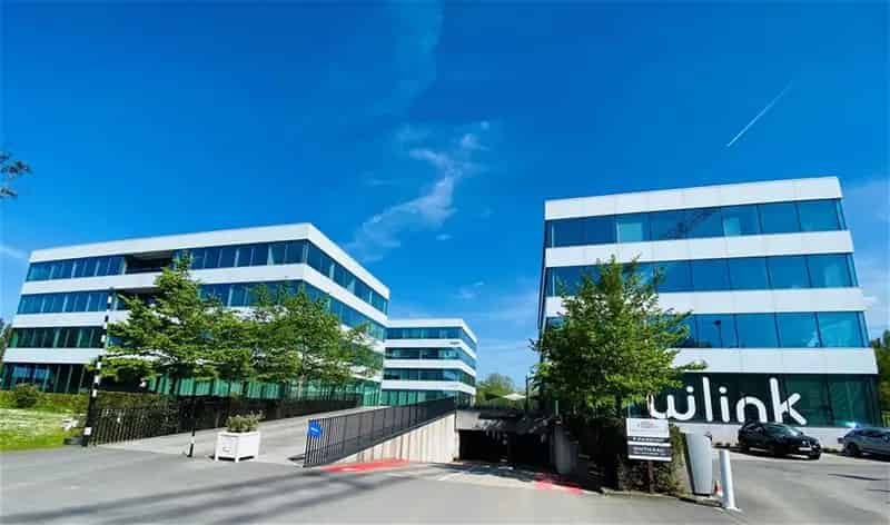 Stijlvolle gemeubelde kantoren - all-in dienstenpakket