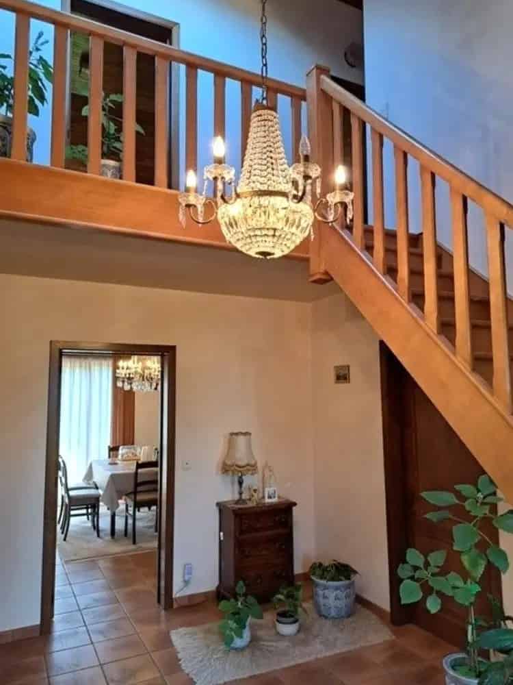 Rustig en discreet gelegen villa - Boven-Lo - op 25 are