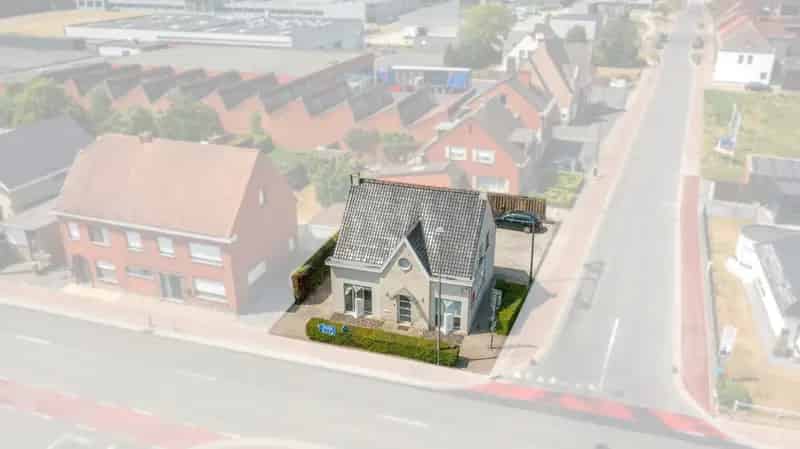 Huis te huur