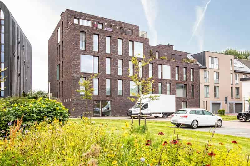 Appartement te koop