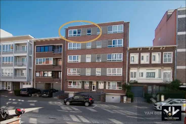 Appartement Te Koop