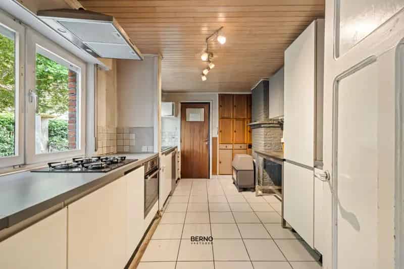 Huis te koop in Waasmunster