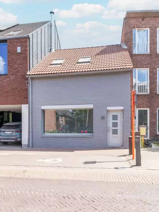 Huis Te Koop