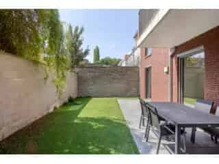 Appartement te koop Leuven - 2 slaapkamers - 2 autostaanplaatsen - Zuidwest terras