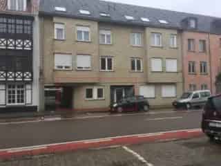 Gelijkvloers te koop - Malle RBS91299
