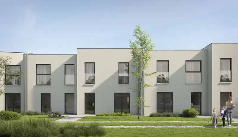 Huis te koop