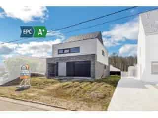 Villa te koop - Brakel RBT01236