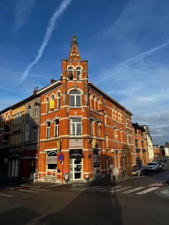 Appartement te koop Geraardsbergen - 1 slaapkamer - Dender