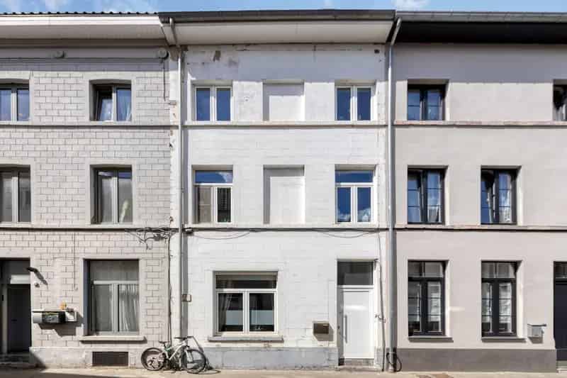 Huis te koop Tienen 3 slaapkamers 118m²