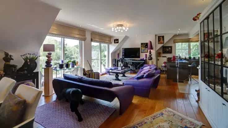 Appartement Te Koop