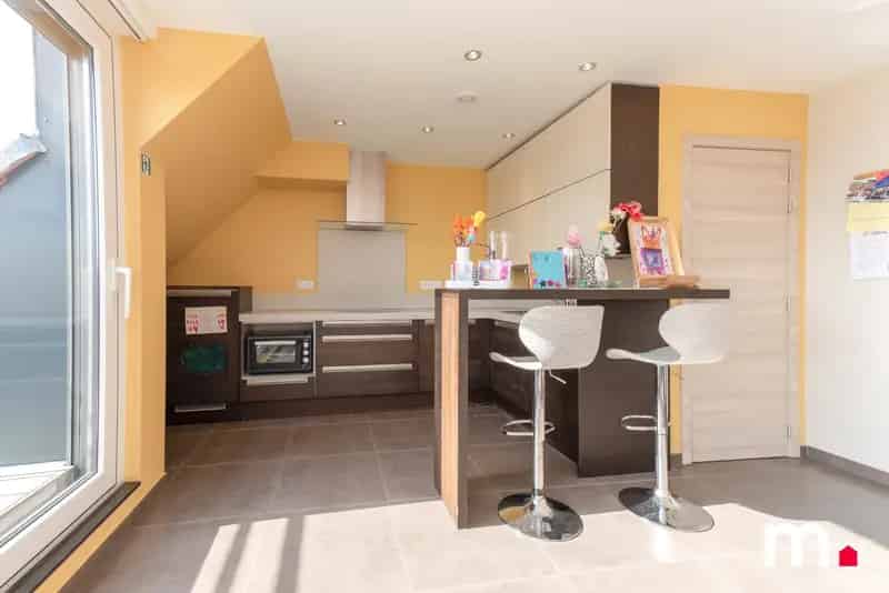 Duplex te koop in Middelkerke