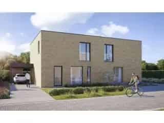 Project: 1290232-3233542 - Houthalen-Helchteren 1290232-3233542
