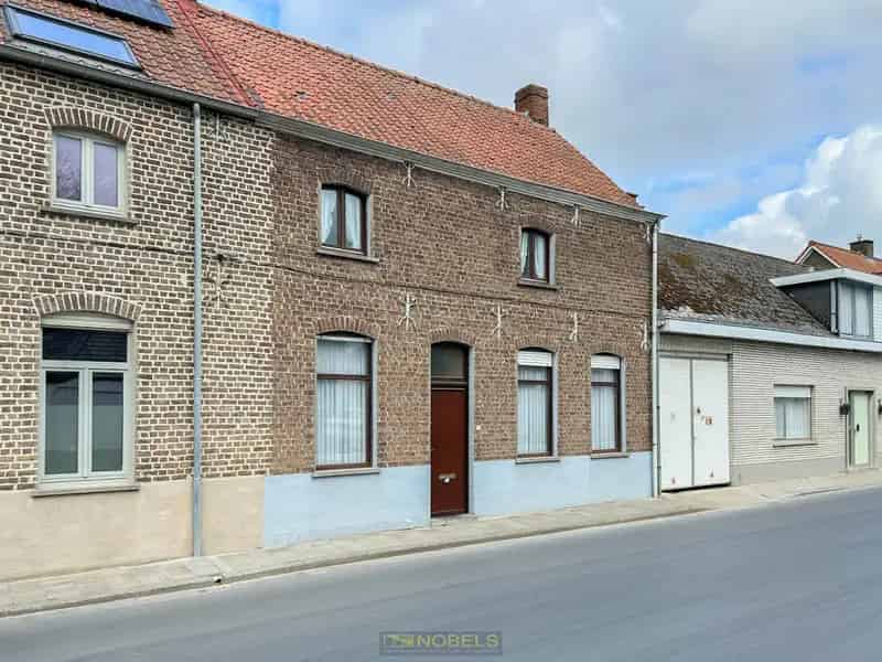 Huis te koop