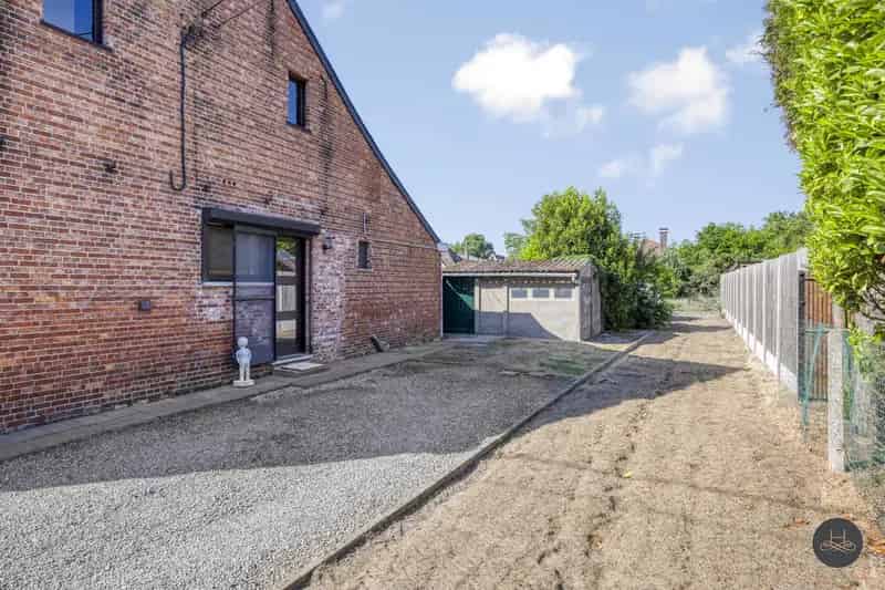 Huis te koop