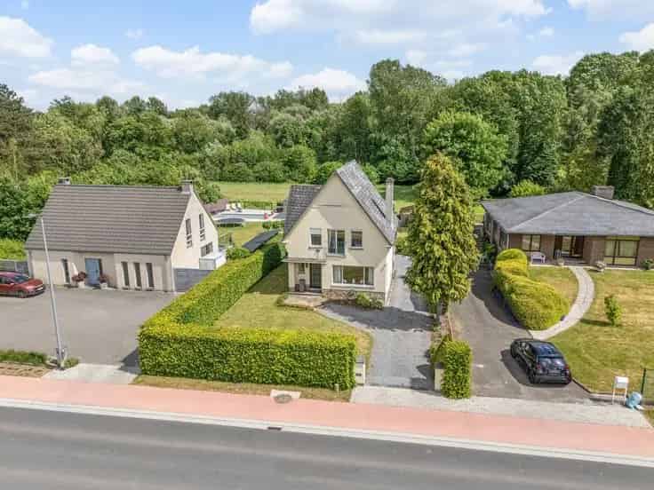 Huis Te Koop