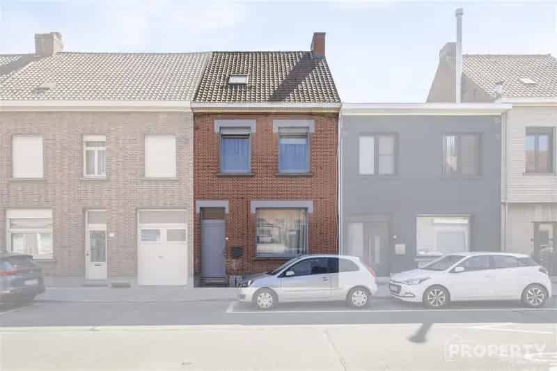 Huis te koop