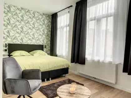 Kamer Te Huur , 237, Paul Deschanellaan, Schaarbeek, Brussel Hoofdstad