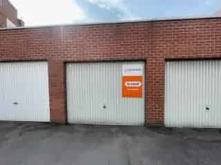 Garagebox te koop - Kortrijk RBS91164
