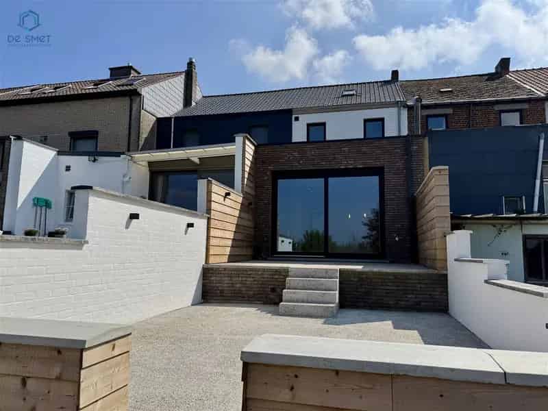Huis te huur