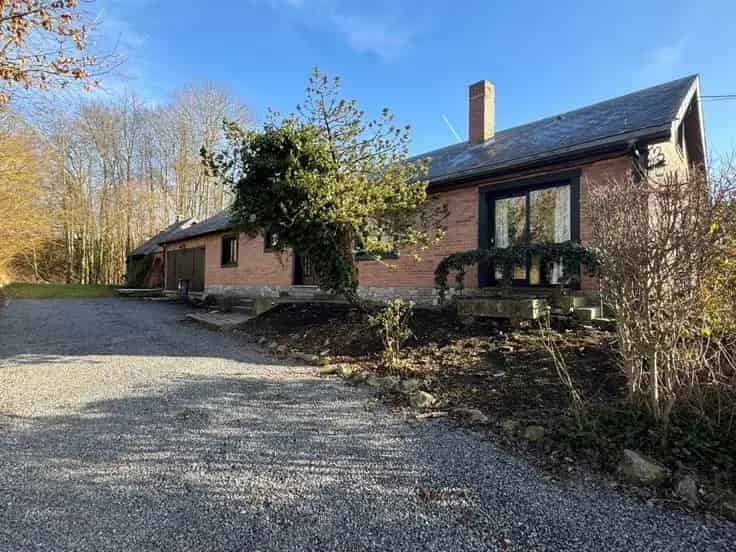 Huis Te Koop