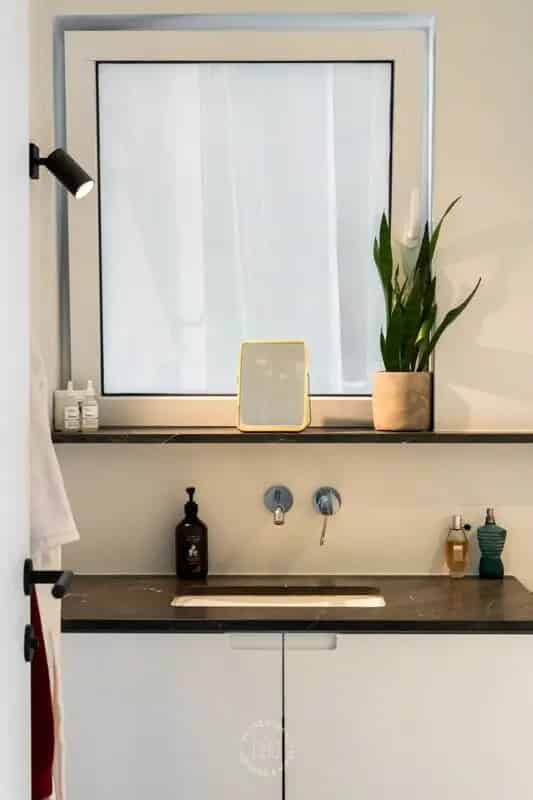 Luxueus appartement op toplocatie.