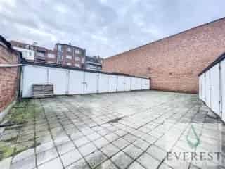 Parking te koop - Jette VBC99805
