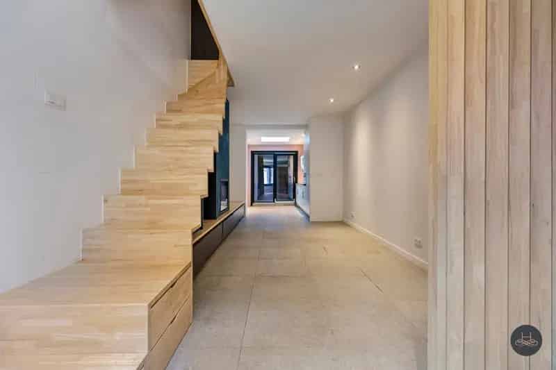 Instapklare gerenoveerde woning nabij centrum Aarschot