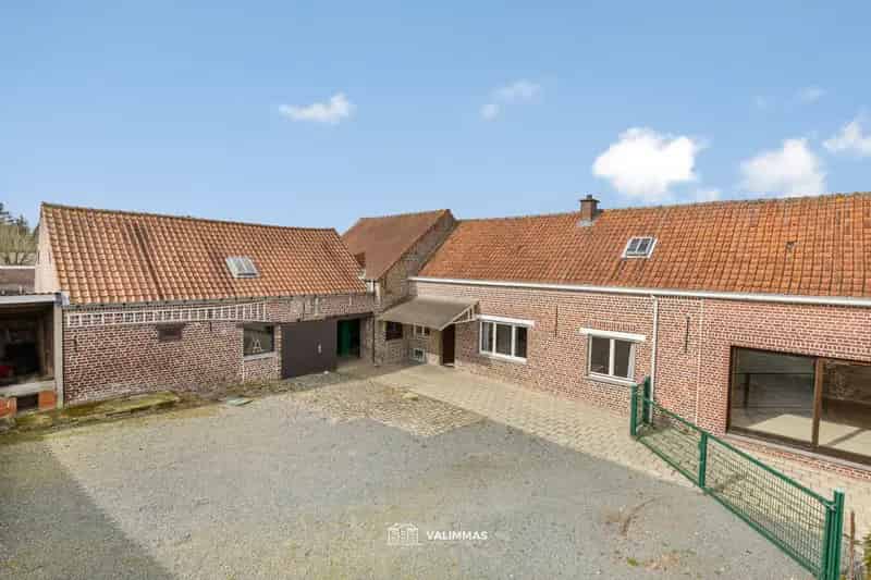Huis te huur