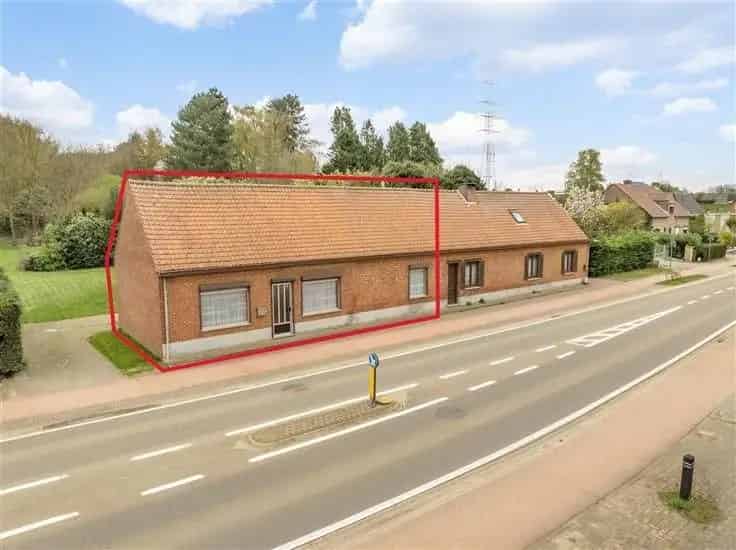 Huis Te Koop