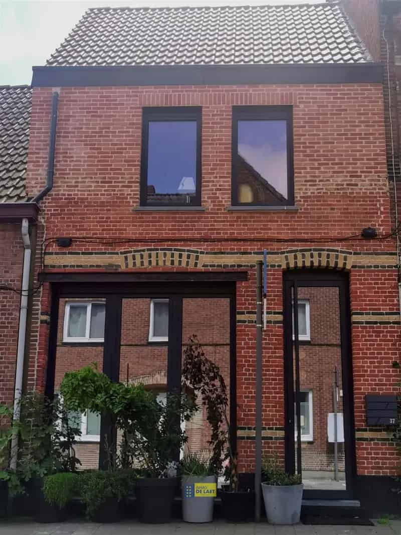 Huis te koop: gerenoveerde woning nabij centrum en haven