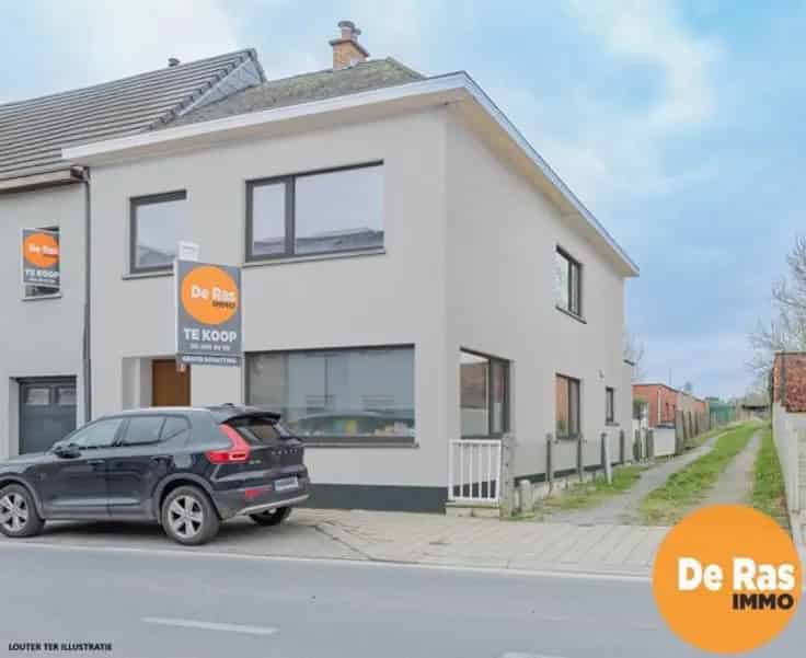 Huis Te Koop
