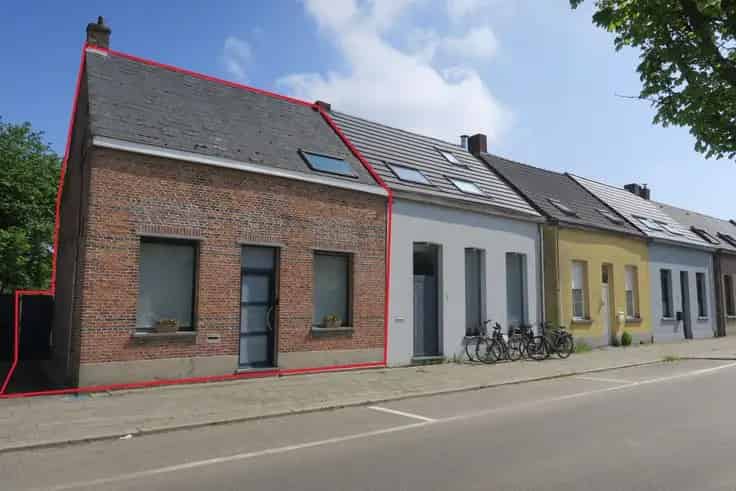 Huis Te Koop