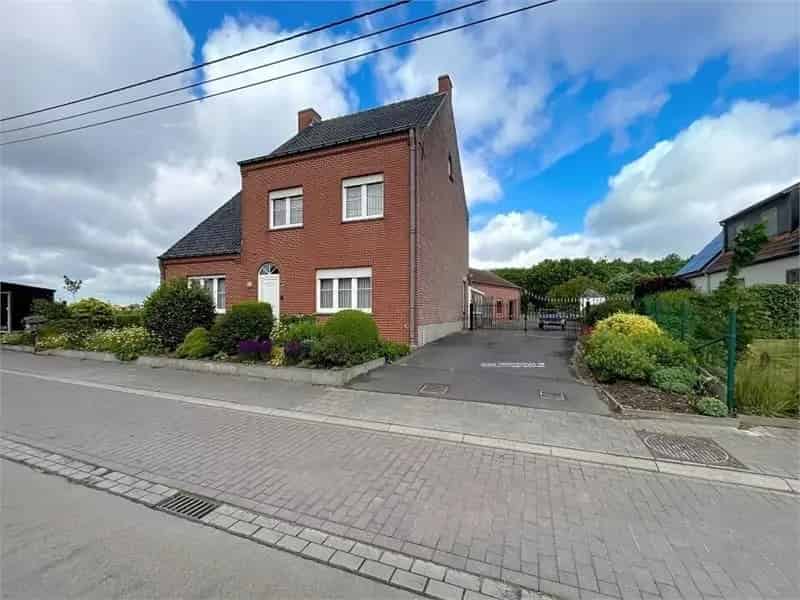 Gelijkvloerse woning te huur 2 slaapkamers