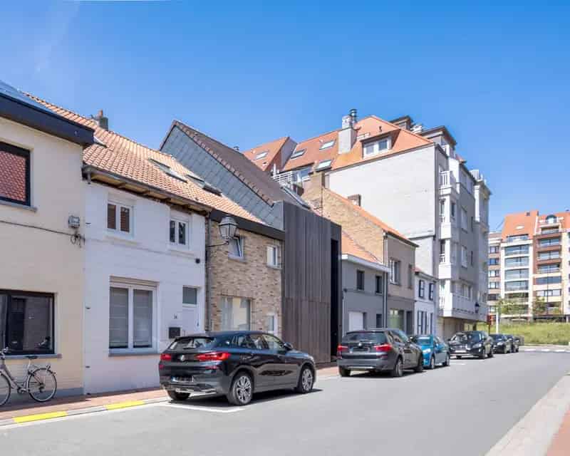 Huis te koop