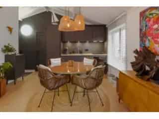 Gerenoveerde Vakantiewoning Oostduinkerke Nabij Duinen