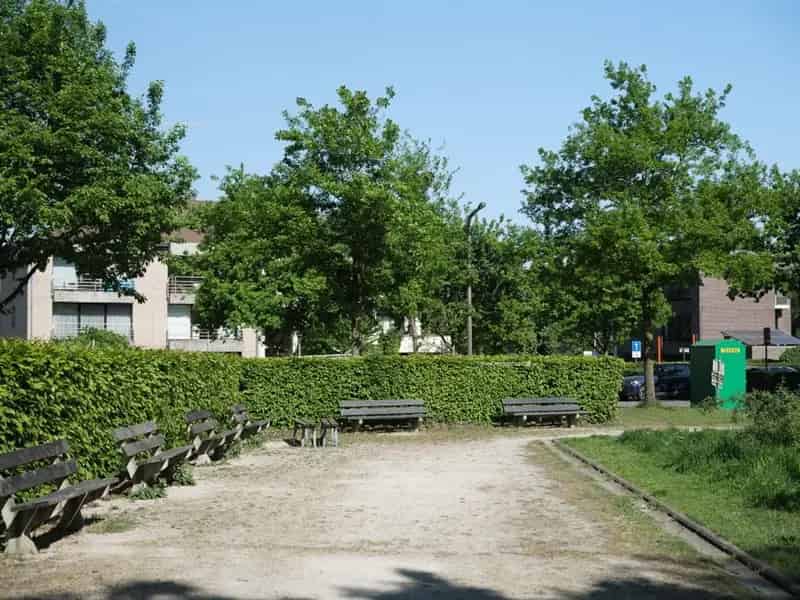 Appartement te koop Gent