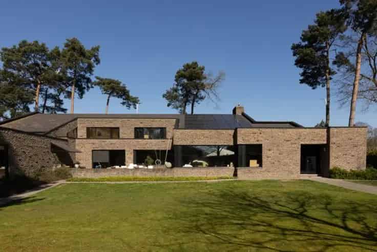 Villa Te Koop