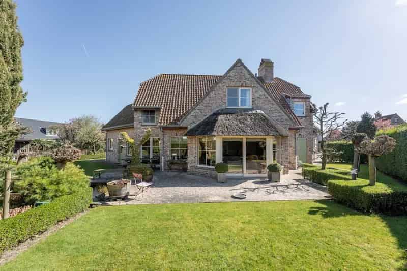 Huis te huur