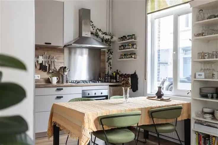 Huis Te Koop Gent Bloemekenswijk: Instapklare 3 Slaapkamers