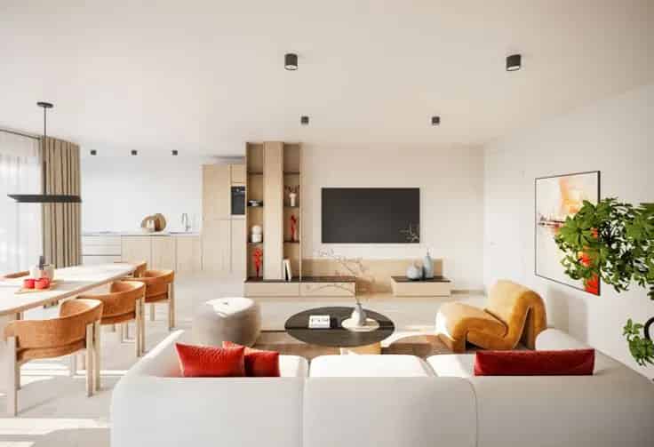 Appartement Te Koop