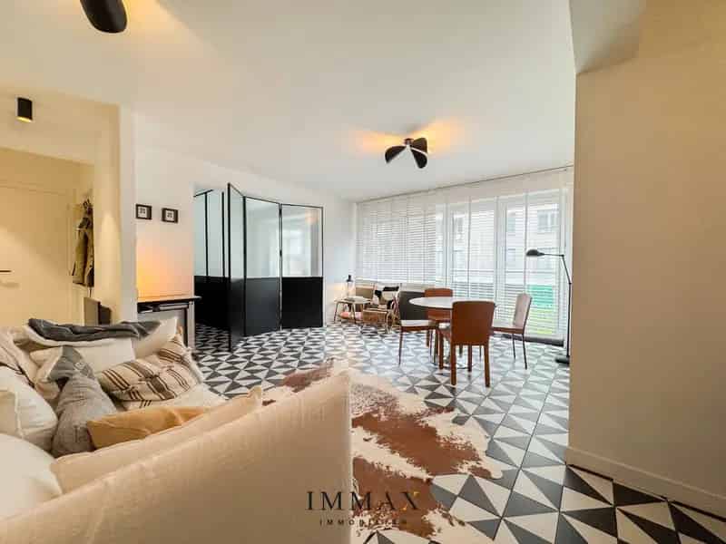 Appartement te huur